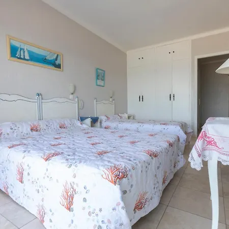Les Alizes 3* Cavalaire-sur-Mer