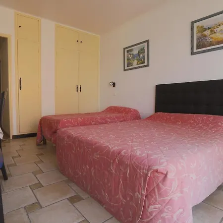 Otel Les Alizes