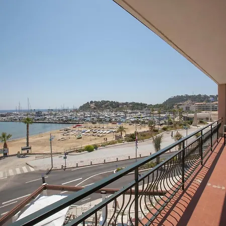 Les Alizes Otel 3*