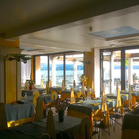 Otel Les Alizes Cavalaire-sur-Mer
