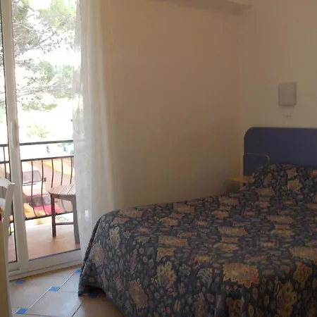 Les Alizes Otel